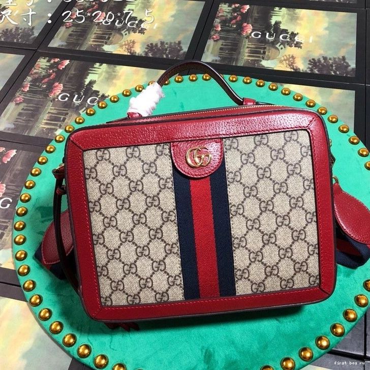 Ophidia bag GG shoulder small Gucci 0728